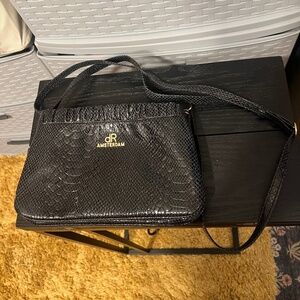 dr Amsterdam Bag